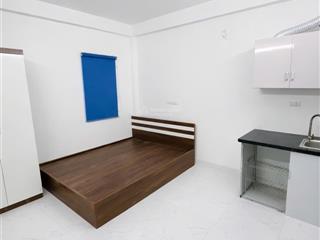 Bán nhà dòng tiền 47m, 8 tầng phố đức diễn quận bắc từ liêm