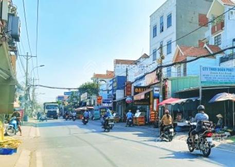 Bán nhà mặt tiền nguyễn duy trinh, phường long trường, quận 9