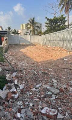 Bán đất thổ cư tam bình, thủ đức  sát vành đai 2 đang triển khai