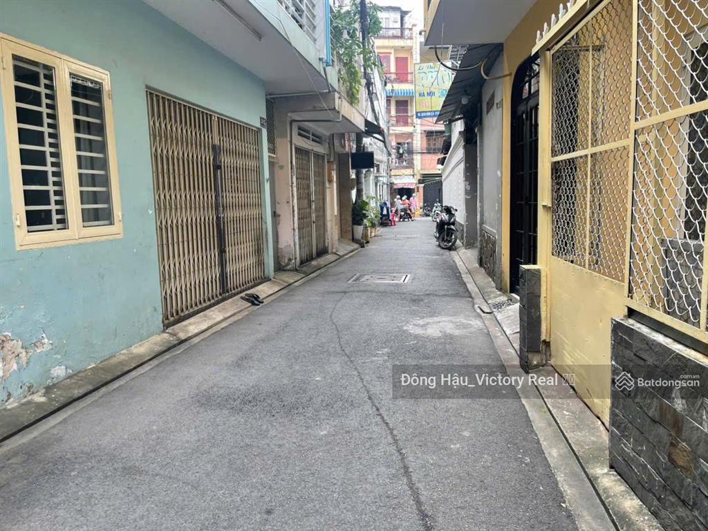 Bán nhà hoàng văn thụ  xuân diệu  p4  dt 4.3 x 13  2 tầng  giá 5.9 tỷ tl