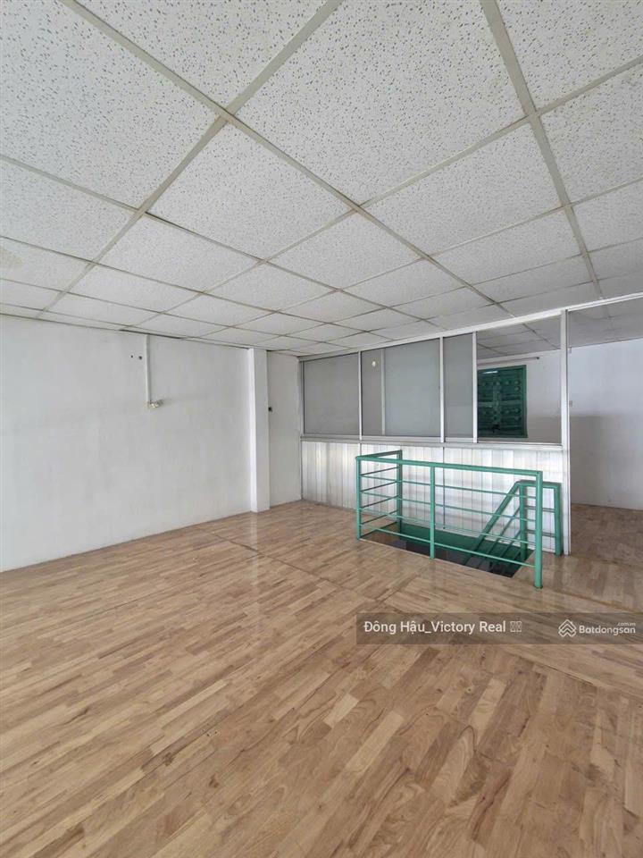 Bán nhà hoàng văn thụ  xuân diệu  p4  dt 4.3 x 13  2 tầng  giá 5.9 tỷ tl