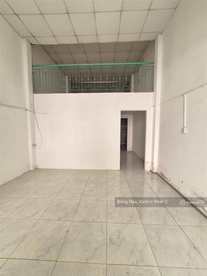 Bán nhà hoàng văn thụ  xuân diệu  p4  dt 4.3 x 13  2 tầng  giá 5.9 tỷ tl