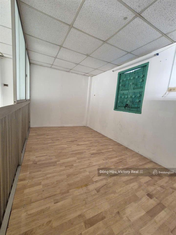 Bán nhà hoàng văn thụ  xuân diệu  p4  dt 4.3 x 13  2 tầng  giá 5.9 tỷ tl