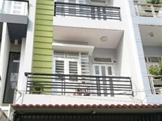 Bán nhà mới 373/ lý thường kiệt  1 trệt 2 lầu st  dt 3.8 x 10  giá 5.68 tỷ tl