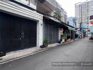 Bán nhà hxh 7m nguyễn hồng đào, bàu cát  dt 4 x 16  5 tầng  11.9 tỷ tl