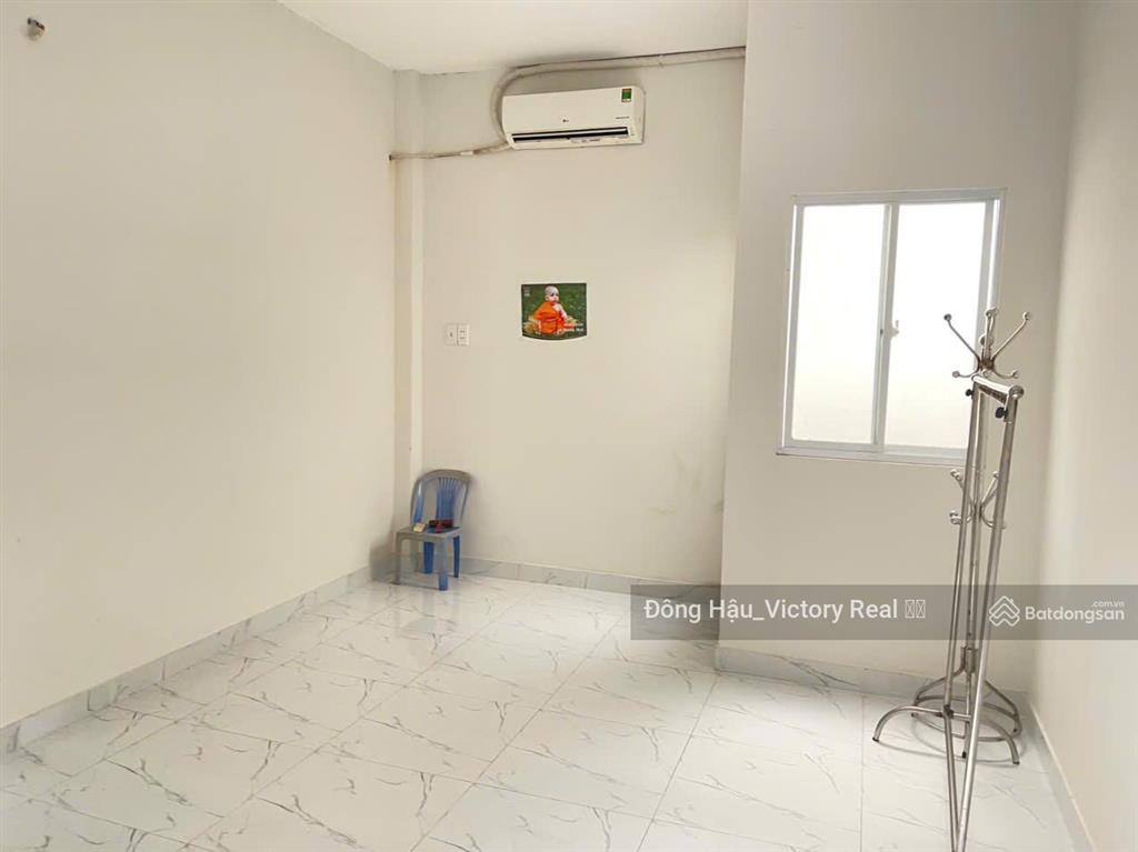 Bán nhà nguyễn bặc  dt 3.5 x 15  1 trệt 1 lầu  3 pn  giá 6 tỷ