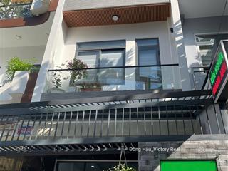 Bán nhà hẻm 4m trường chinh, trương công định  dt 47m2  3 tầng  giá 6.5 tỷ tl