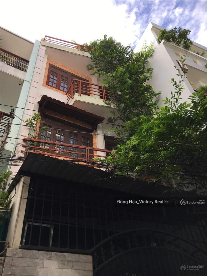 Bán nhà nhất chi mai, phan văn sửu  dt 4.6 x 12  4 tầng  giá 8.8 tỷ tl