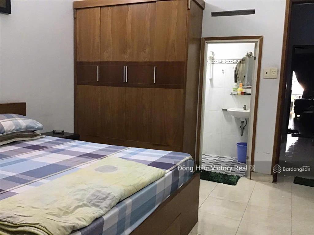 Siêu giá tốt hxh 10m bàu cát 8  vỉa hè 3m  dt 3.9 x 16  4 tầng  giá 12.5 tỷ