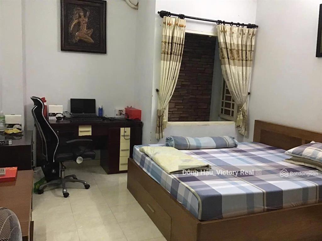 Siêu giá tốt hxh 10m bàu cát số  vỉa hè 3m  dt 3.9 x 16  4 tầng  giá 13 tỷ