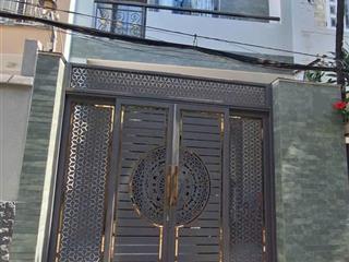 Nhà đẹp hxh ngay 78/ ba vân  trường chinh  dt 4.85 x 12  52m  4 tầng  giá 8.8 tỷ tl