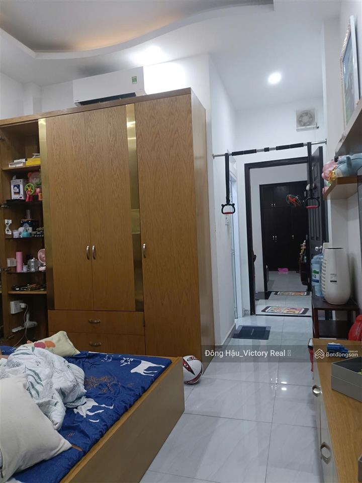 Bán nhà hẻm xe hơi  nguyễn đình khơi  p4  khu ks đệ nhất  51m2  3 tầng  giá 8.8 tỷ tl