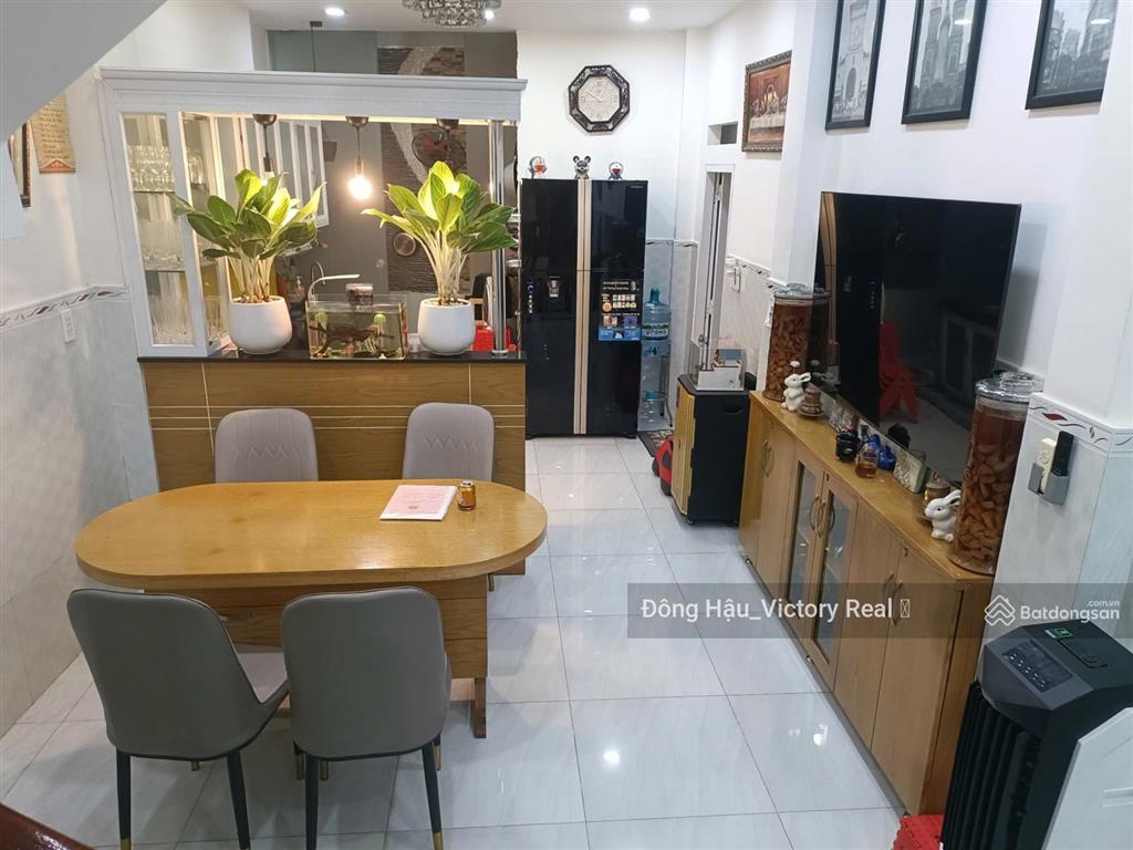 Bán nhà hẻm xe hơi  nguyễn đình khơi  p4  khu ks đệ nhất  51m2  3 tầng  giá 8.8 tỷ tl