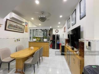 Bán nhà hẻm xe hơi  nguyễn đình khơi  p4  khu ks đệ nhất  51m2  3 tầng  giá 8.8 tỷ tl