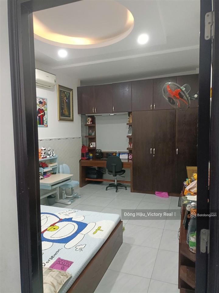 Bán nhà hẻm xe hơi  nguyễn đình khơi  p4  khu ks đệ nhất  51m2  3 tầng  giá 8.8 tỷ tl