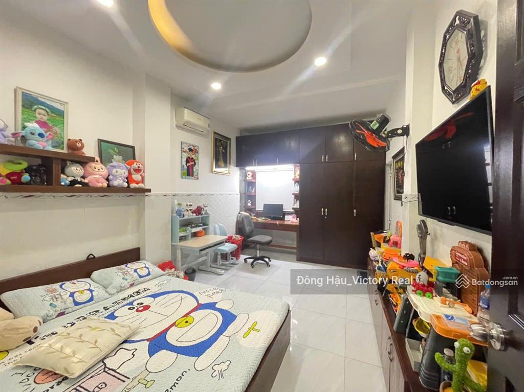 Bán nhà hẻm xe hơi  nguyễn đình khơi  p4  khu ks đệ nhất  51m2  3 tầng  giá 8.8 tỷ tl