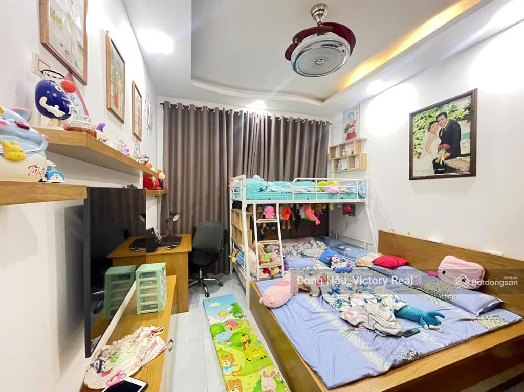 Bán nhà hẻm xe hơi  nguyễn đình khơi  p4  khu ks đệ nhất  51m2  3 tầng  giá 8.8 tỷ tl