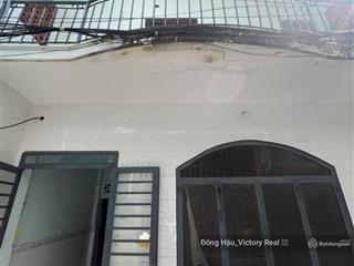 Bán nhà văn chung  dt 5.2 x 13.5  1 trệt 1 lầu  giá 8.1 tỷ tl  hh 1%