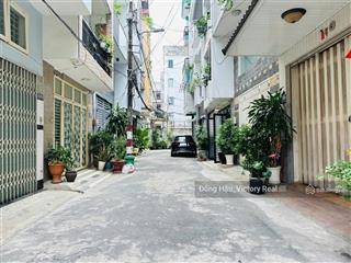 Nhà hxh 7m khu vip 43/ cộng hòa  4 tầng sân thượng  giá 10.5 tỷ tl