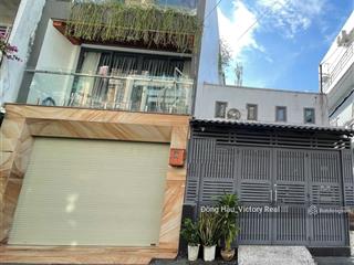 Bán nhà cấp hxh 373/ lý thường kiệt  thành mỹ  dt 5.25 x 15  81m2  giá 11.4 tỷ tl