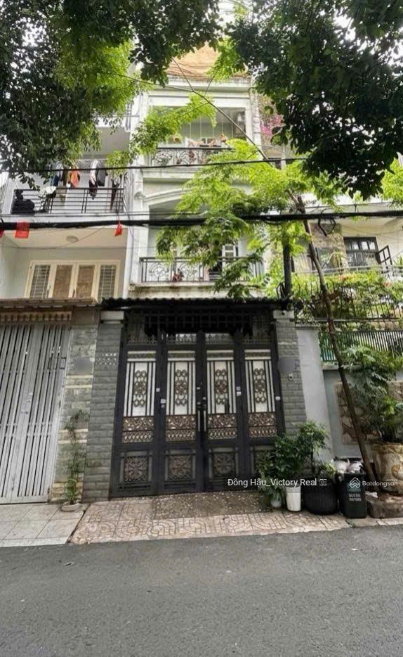 Bán nhà mặt tiền trần văn danh  dt 73m2  1 trệt 3 lầu  giá 13 tỷ tl