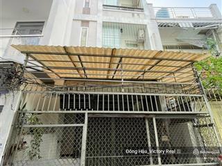 Bán nhà riêng 4pn, 3wc, 50m² tại lạc long quân, p. 8, q. tân bình, giá siêu hời 6,2 tỷ