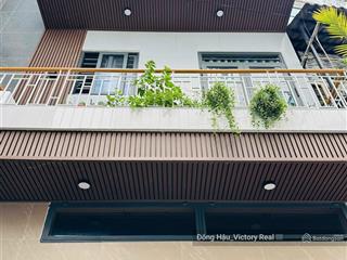 Bán nhà bùi thế mỹ  kế bên ni sư huỳnh liên  3 tầng  nhà mới ở liền  giá 5,5 tỷ