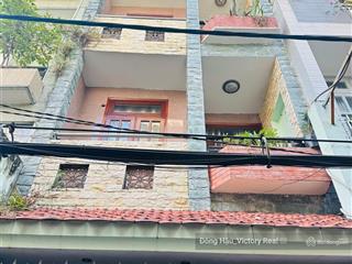 Bán nhà hxh lạc long quân  4 tầng  50m2  giá 8.5 tỷ tl