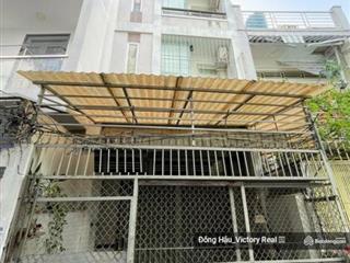 Bán nhà thành mỹ, lạc long quân  dt 4.1 x 12  1 trệt 2 lầu sân thượng  giá 6.2 tỷ tl