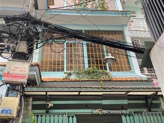Bán nhà hồng lạc  dt 4,3 x 13,5  59m²  1 trệt 2 lầu sân thượng  giá 7,4 tỷ tl