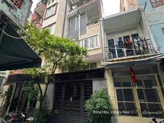 Nhà nguyên căn lạc long quân  dt 70m2  4pn  5 wc  4 tầng  giá 19 triệu/tháng