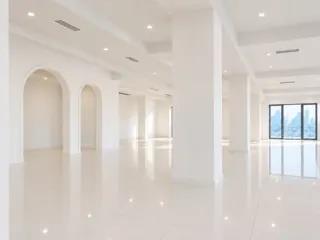 Cho thuê văn phòng 340380m², lầu 2, 3, 4 tại 36/2 nguyễn gia trí, bình thạnh