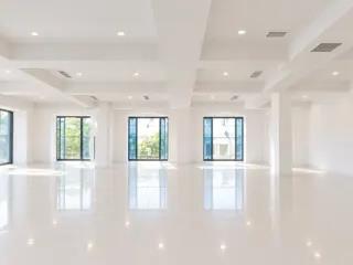 Cho thuê văn phòng 340380m², lầu 2, 3, 4 tại 36/2 nguyễn gia trí, bình thạnh