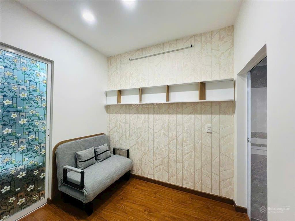 Nhà 1 lầu 23.7m2 hẻm ba gác đường phạm văn chiêu, gần chung cư dreamhome