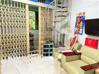 Nhà sổ riêng giá rẻ như sổ chung, xây 2 lầu, 20m2 đường quang trung, gần ngã 6