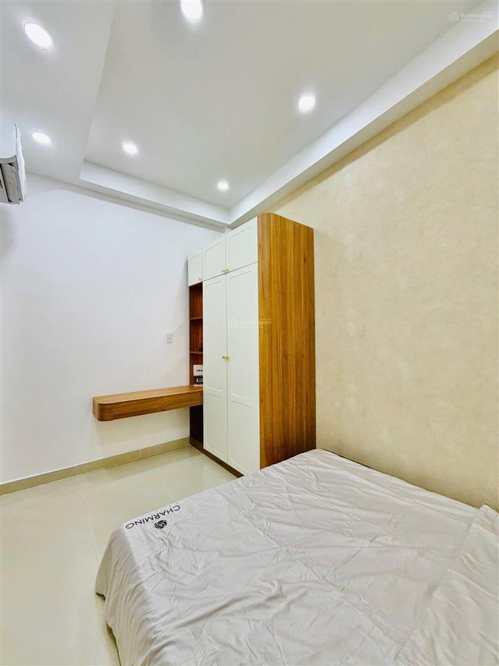 Nhà 1 lầu 30.8m² hẻm 3m thông, đường số 18, ngay công viên làng hoa