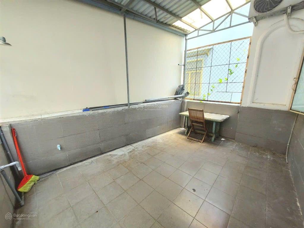 Tiền ít thịt nhiều, nhà 1 lầu 49.3m2 ngay chợ an nhơn, giá chỉ 3.85 tỷ
