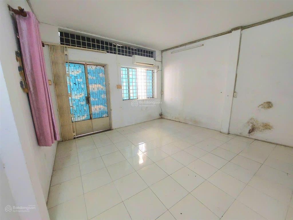 Tiền ít thịt nhiều, nhà 1 lầu 49.3m2 ngay chợ an nhơn, giá chỉ 3.85 tỷ