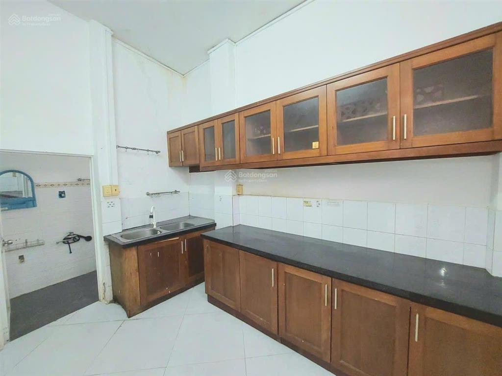 Tiền ít thịt nhiều, nhà 1 lầu 49.3m2 ngay chợ an nhơn, giá chỉ 3.85 tỷ