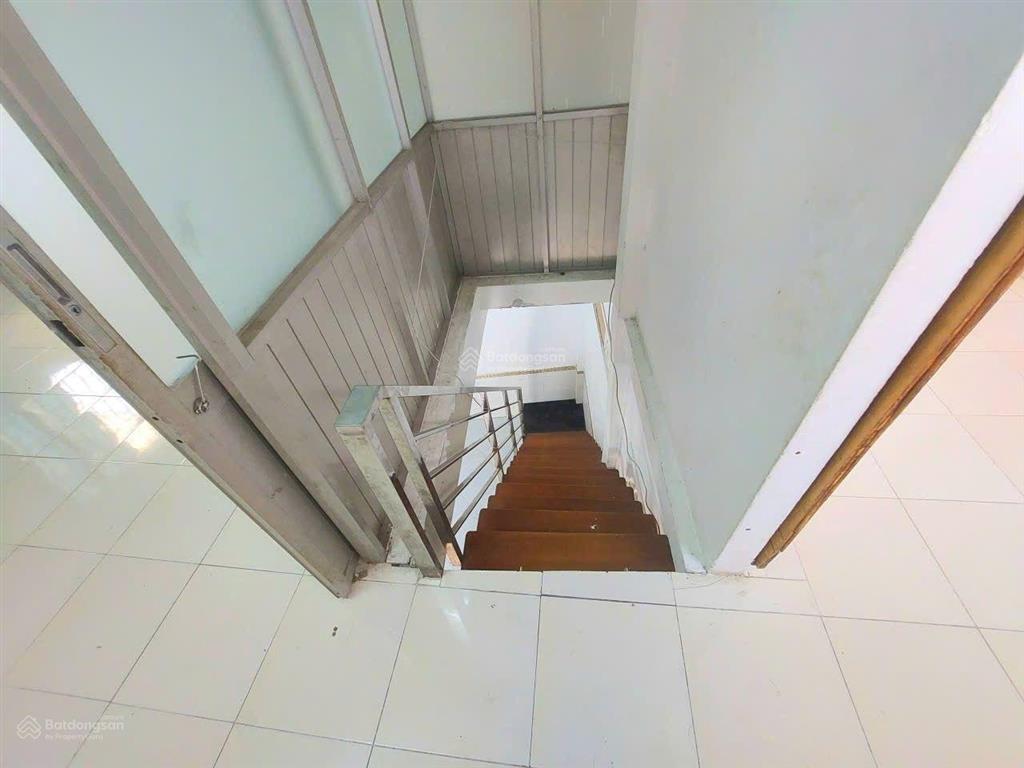 Tiền ít thịt nhiều, nhà 1 lầu 49.3m2 ngay chợ an nhơn, giá chỉ 3.85 tỷ