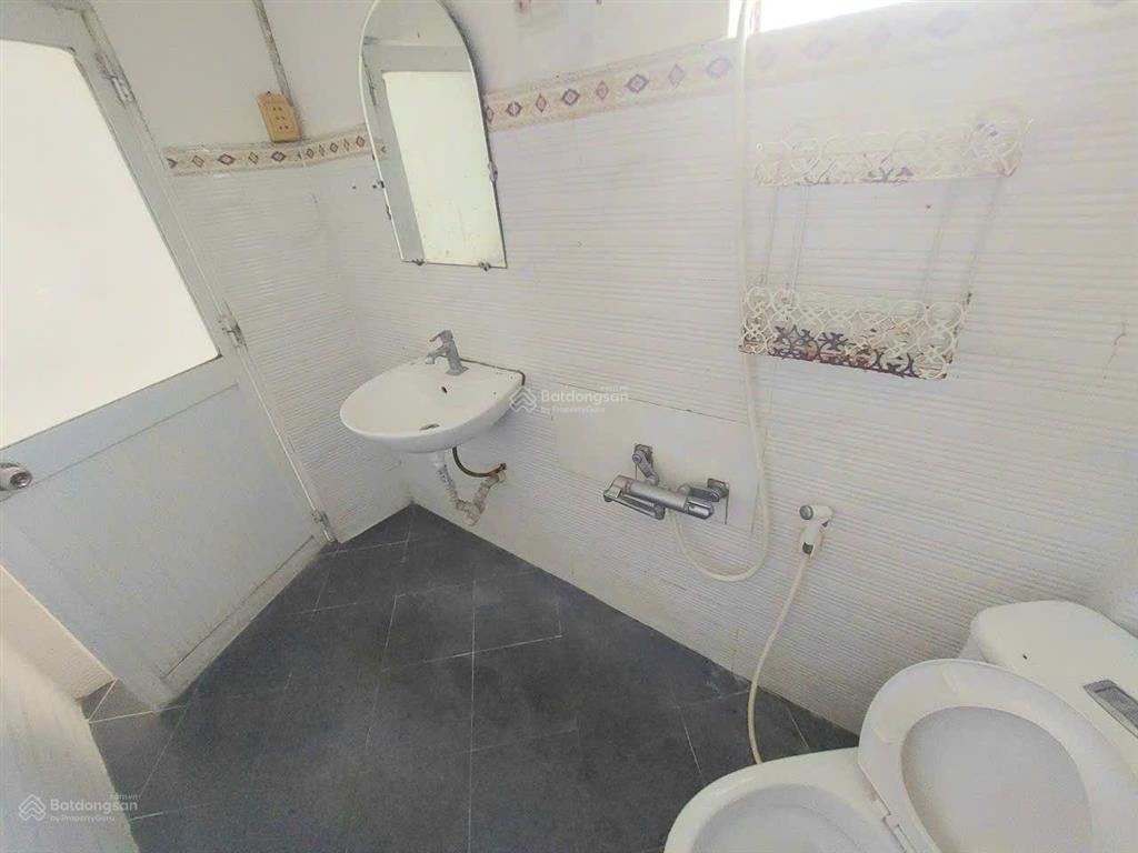 Tiền ít thịt nhiều, nhà 1 lầu 49.3m2 ngay chợ an nhơn, giá chỉ 3.85 tỷ
