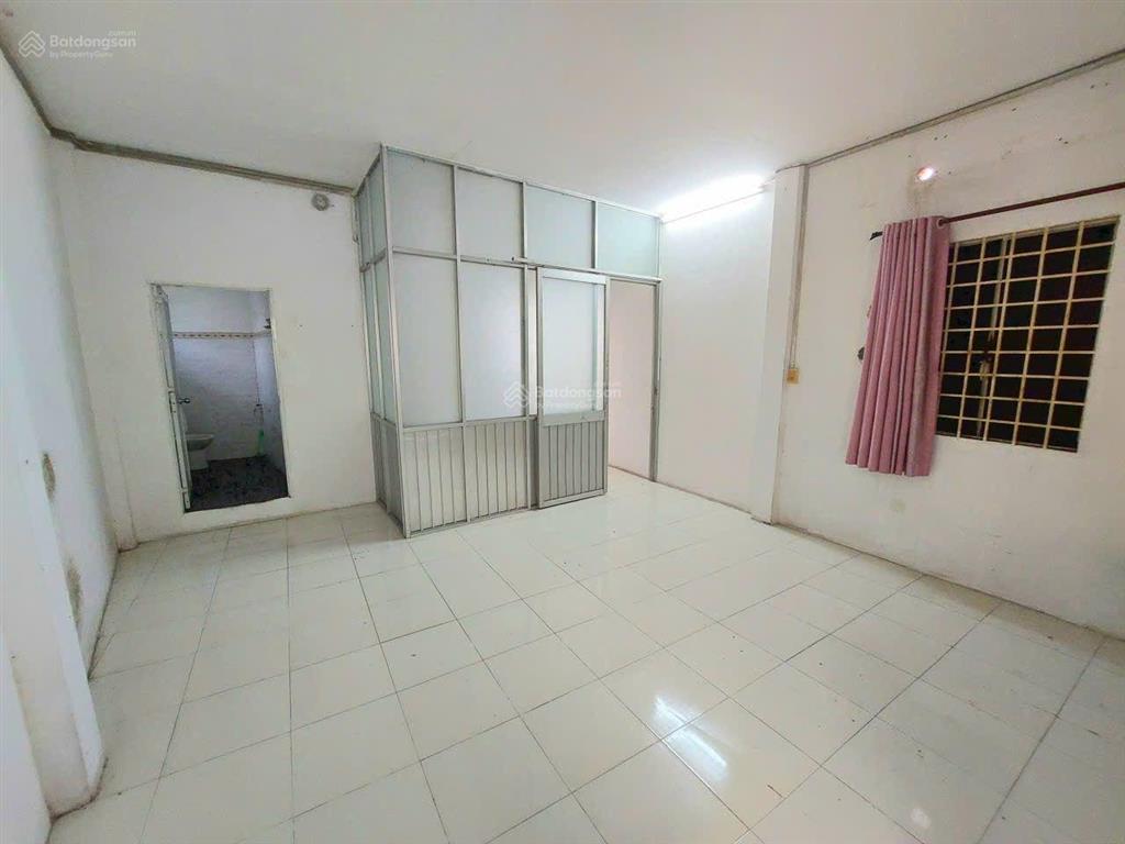 Tiền ít thịt nhiều, nhà 1 lầu 49.3m2 ngay chợ an nhơn, giá chỉ 3.85 tỷ
