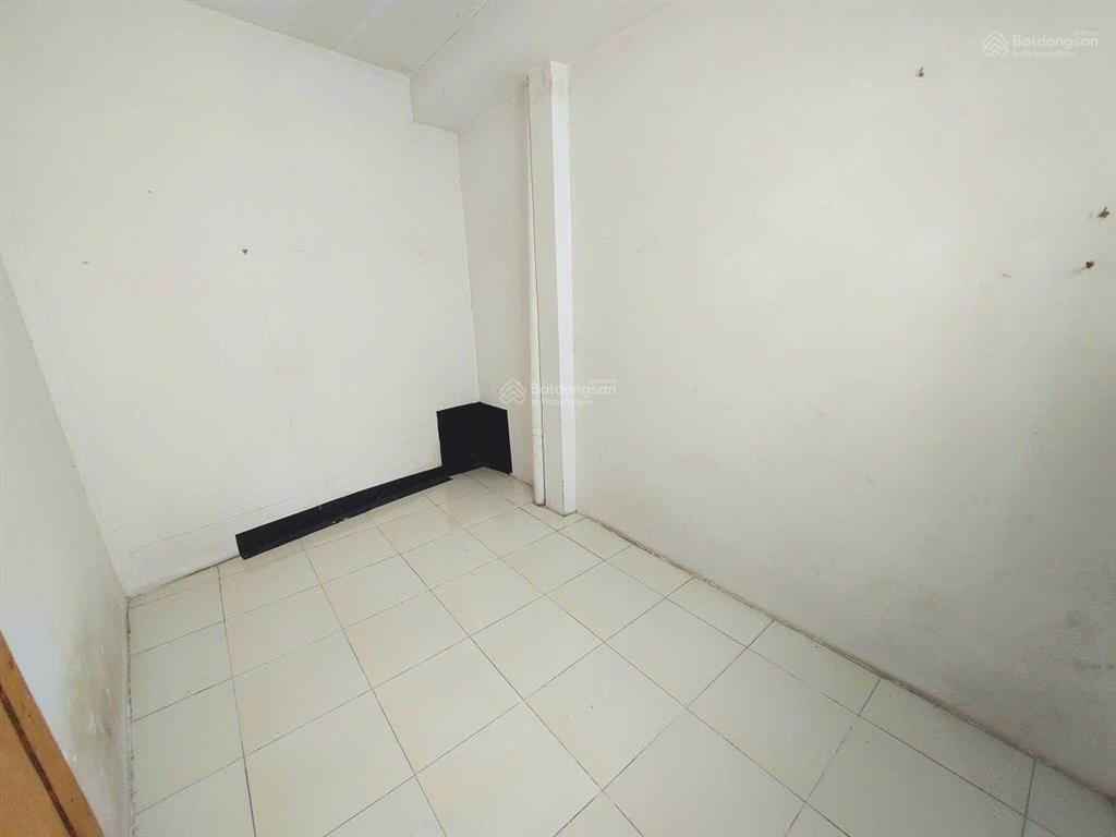Tiền ít thịt nhiều, nhà 1 lầu 49.3m2 ngay chợ an nhơn, giá chỉ 3.85 tỷ