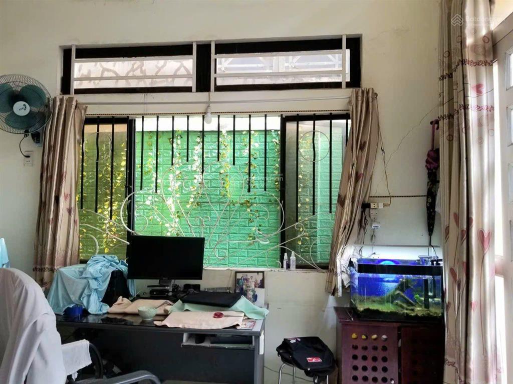 Bán nhà giá như bán đất 104.3m2 đường thống nhất, p. 16, gò vấp
