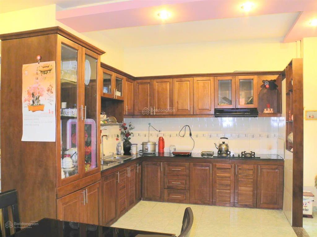 Bán nhà giá như bán đất 104.3m2 đường thống nhất, p. 16, gò vấp
