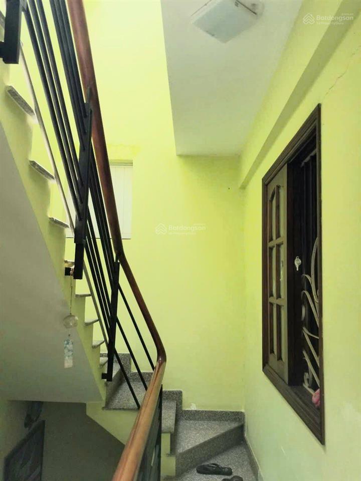 Bán nhà giá như bán đất 104.3m2 đường thống nhất, p. 16, gò vấp
