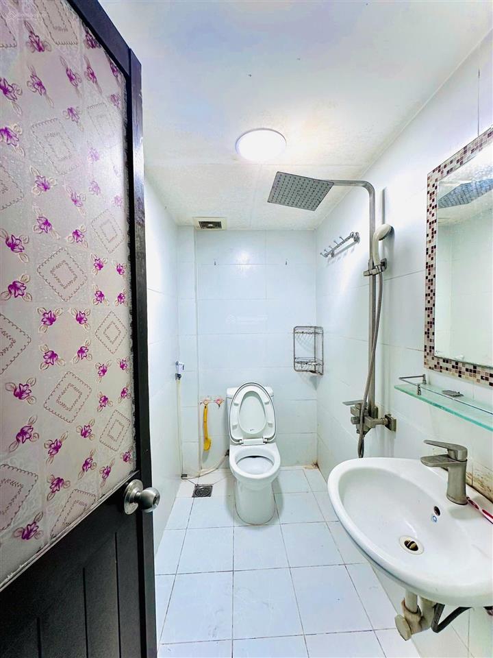 Nhà 1 lầu 36.2m2 hẻm xe hơi sát mặt tiền, ngay lottemart nguyễn văn lượng