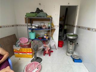 Nhà 1 lầu 15.2m², ko lộ giới, đường quang trung, ngay bệnh viện hồng đức