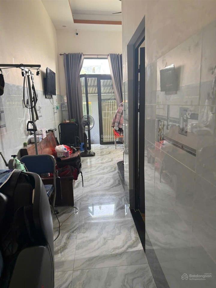 Nhà 276.4m² mặt tiền trần văn chính, tp. tân an, ngay bến xe long an