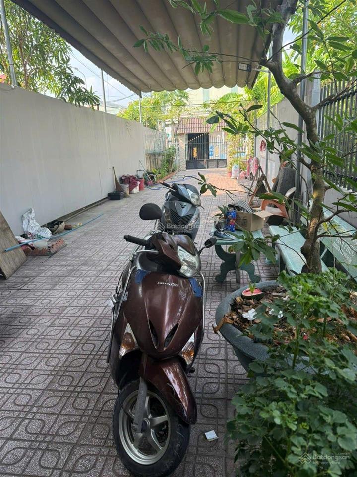 Nhà 276.4m² mặt tiền trần văn chính, tp. tân an, ngay bến xe long an